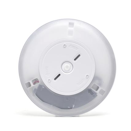 Aigostar - LED RGBW Aptumšojama griestu lampa LED/19W/230V 2700-6500K Wi-Fi