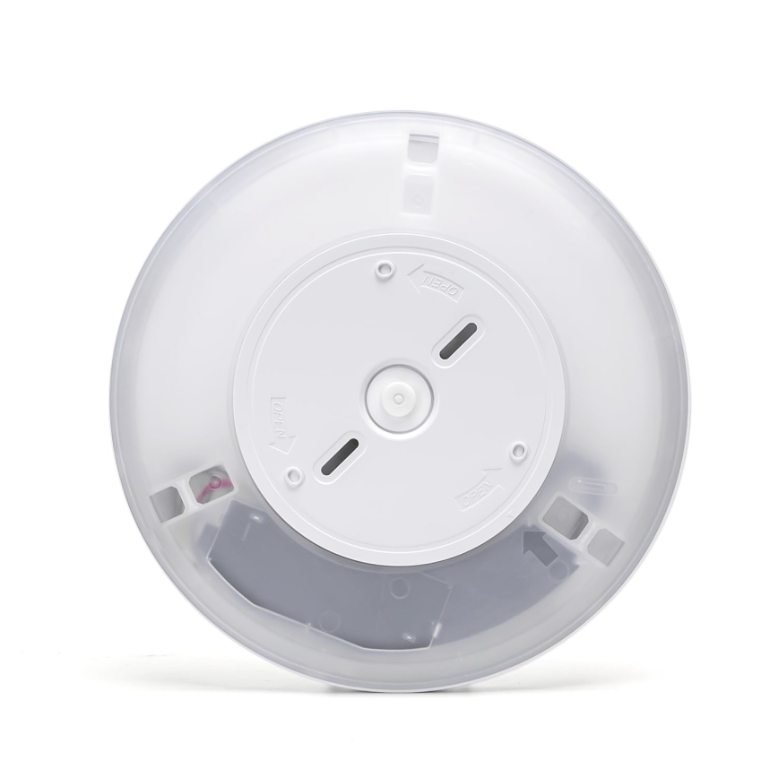 Aigostar - LED RGBW Aptumšojama griestu lampa LED/19W/230V 2700-6500K Wi-Fi