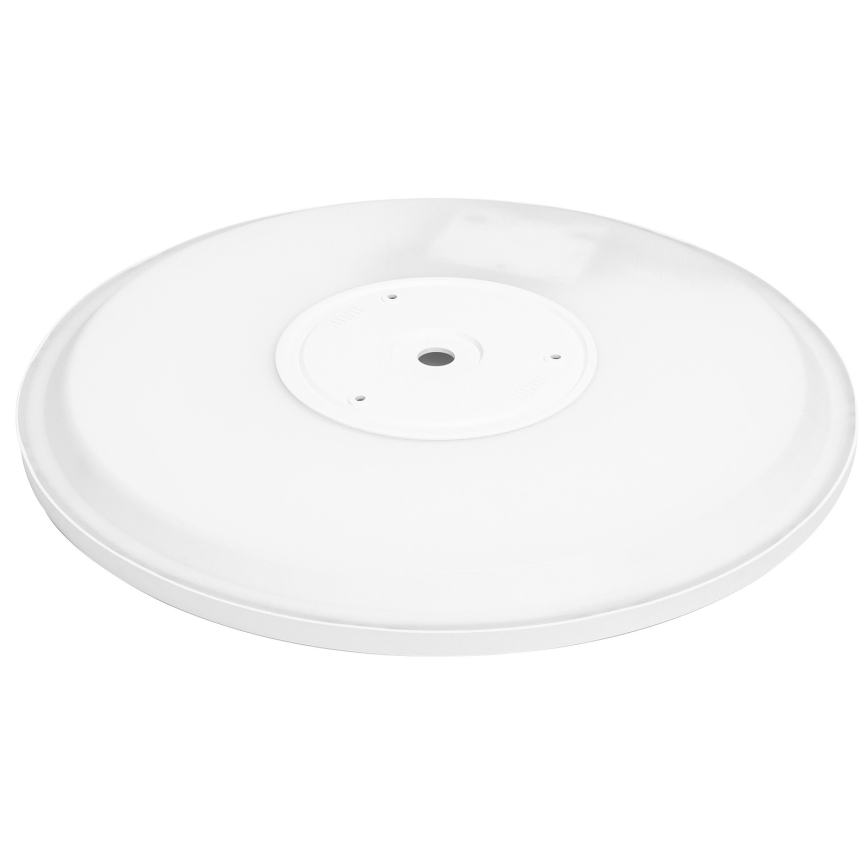 Aigostar - LED RGBW Aptumšojama griestu lampa MESH LED/36W/230V 3000-6500K balta + tālvadības pults