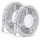 Aigostar - LED RGBW Aptumšojama josla LED/18W/12V 2x5 m Wi-Fi