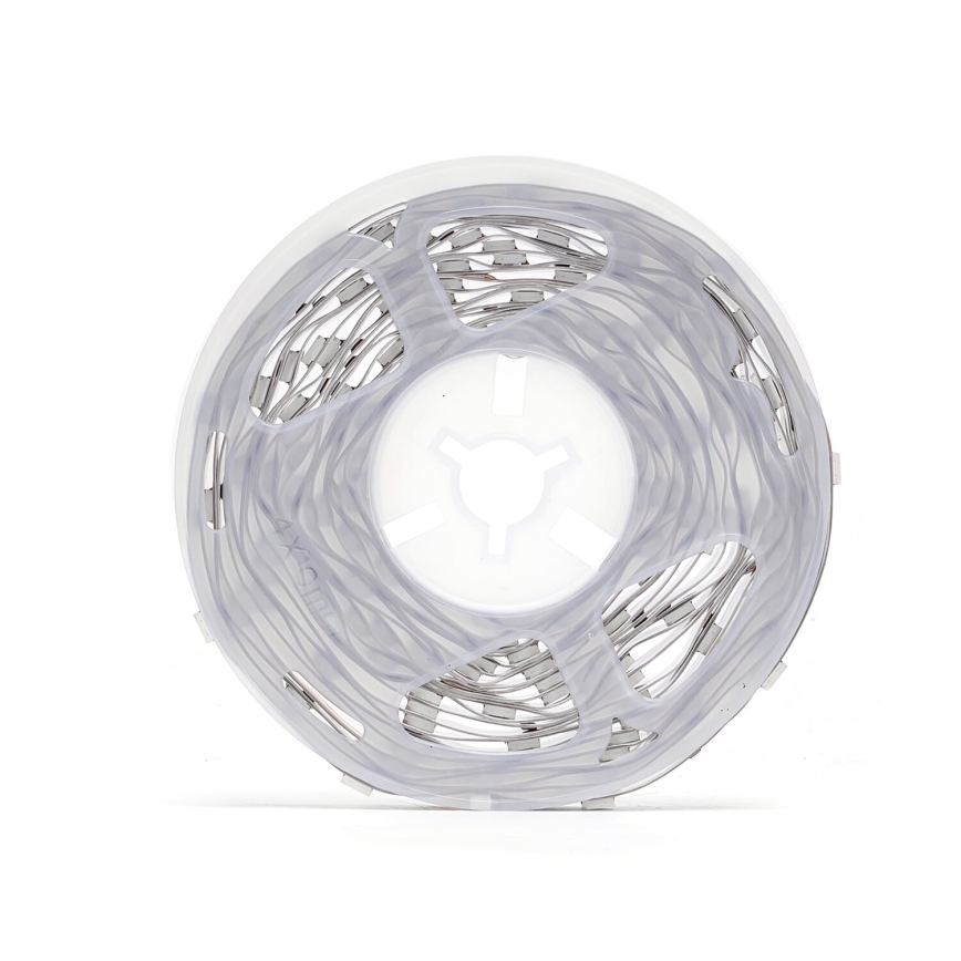 Aigostar - LED RGBW Aptumšojama josla LED/18W/12V 2x5 m Wi-Fi