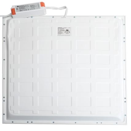 Aigostar - LED RGBW Aptumšojams panelis virsapmetuma MESH LED/36W/230V 60x60 cm