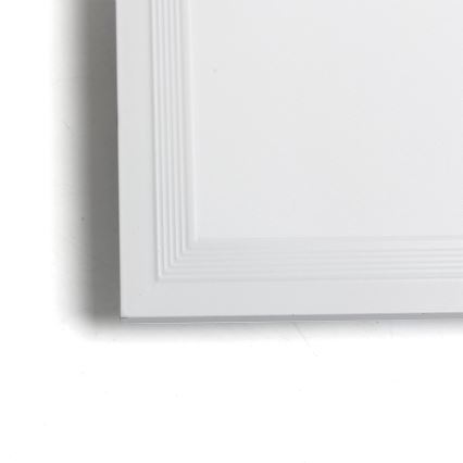 Aigostar - LED RGBW Aptumšojams virsapmetuma panelis MESH LED/36W/230V 2700-6500K 120x30 cm