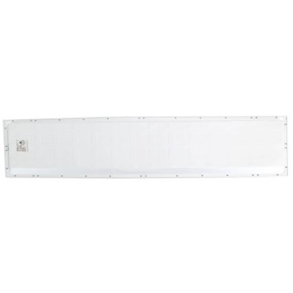 Aigostar - LED RGBW Aptumšojams virsapmetuma panelis MESH LED/36W/230V 2700-6500K 120x30 cm