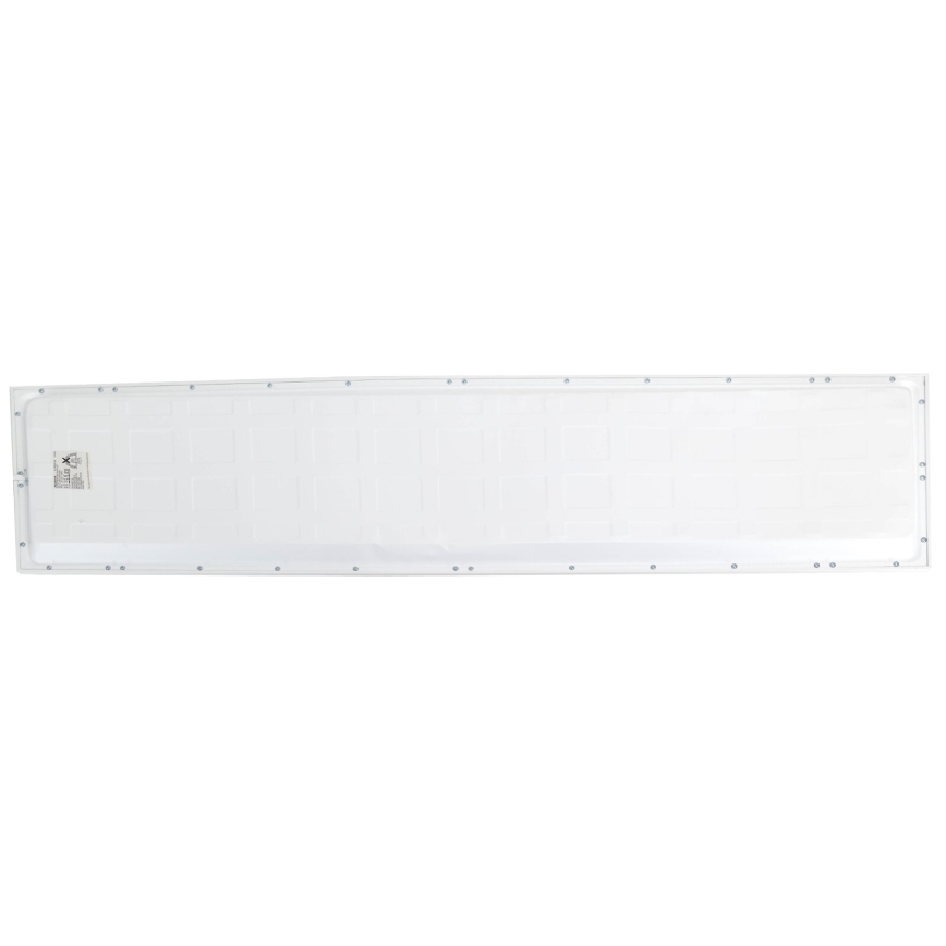 Aigostar - LED RGBW Aptumšojams virsapmetuma panelis MESH LED/36W/230V 2700-6500K 120x30 cm