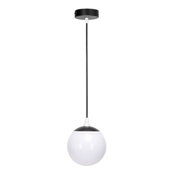 Aigostar - LED RGBW Aptumšojuma lustra ar auklu MESH LED/8W/230V 2700-6500K balta + tālvadības pults
