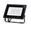 Aigostar - LED RGBW regulējams prožektors LED/30W/230V IP65 + tālvadības pults