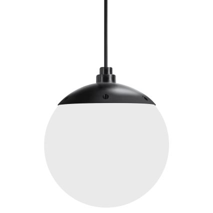 Aigostar - LED RGBW Aptumšojama saules enerģijas lampa MESH LED/20W/3,7V 4000 mAh 2700K-6500K IP65 d. 15 cm