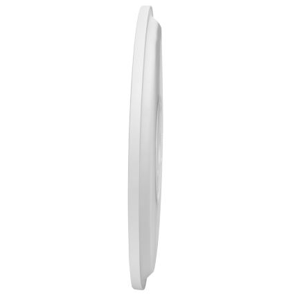 Aigostar - LED RGBW Regulējams griestu gaismeklis MESH LED/36W/230V 3000-6500K balts + tālvadība