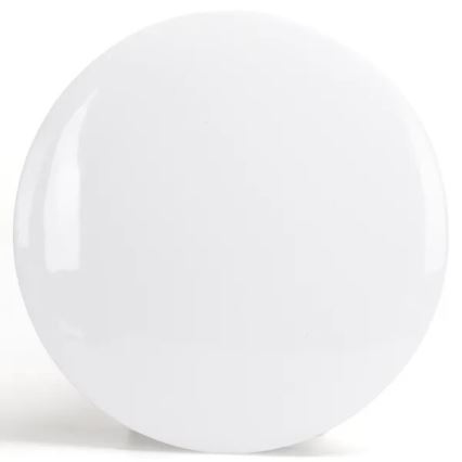Aigostar - LED RGBW Vannas istabas griestu lampa MESH LED/18W/230V 3000-6500K IP44 + tālvadības pults