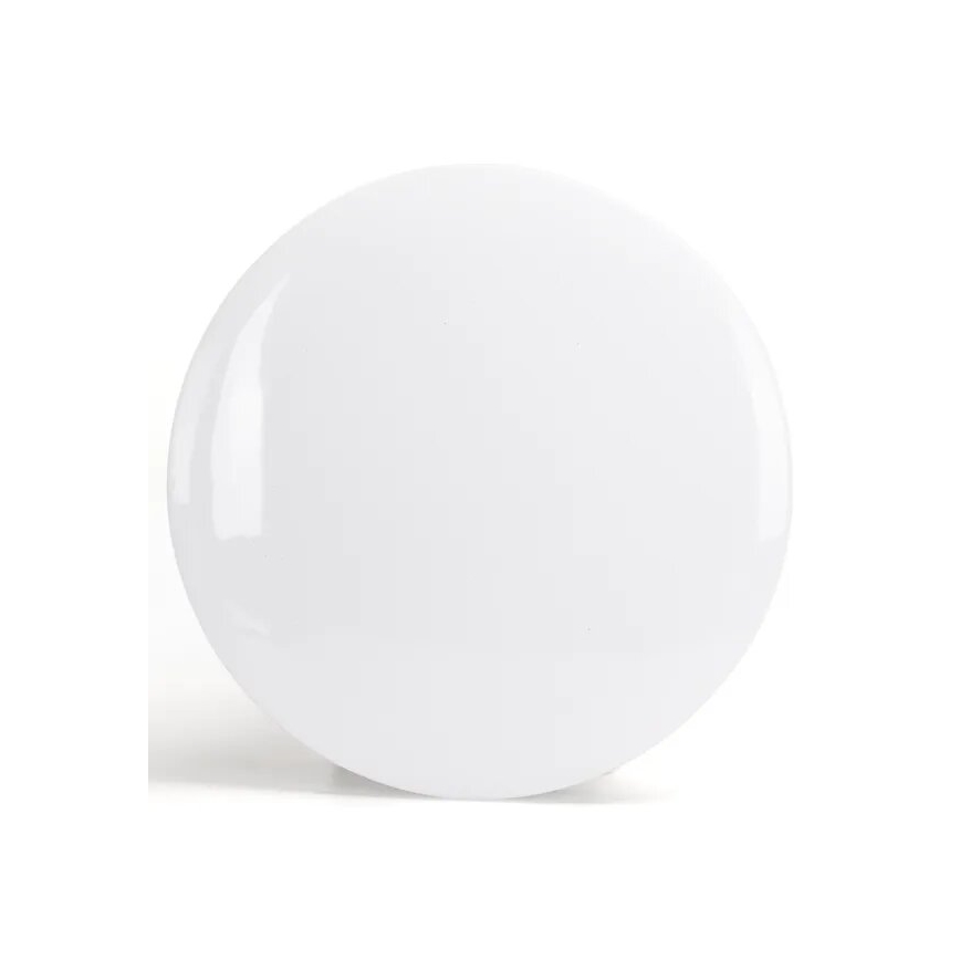 Aigostar - LED RGBW Vannas istabas griestu lampa MESH LED/18W/230V 3000-6500K IP44 + tālvadības pults