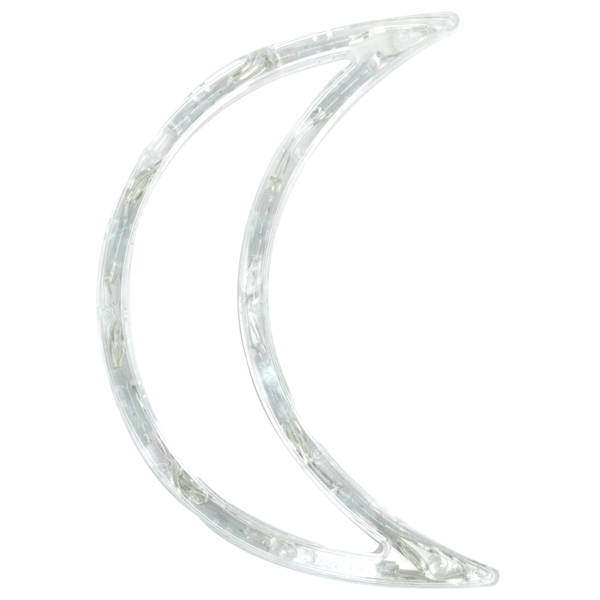 Aigostar - Saules LED Ziemassvētku virtene 120xLED/8 režīmi 3x0,6 m 500 mAh IP65 daudzkrāsaina