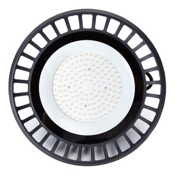 Aigostar - LED rūpniecības gaismeklis UFO HIGHBAY LED/100W/230V 4000K IP65