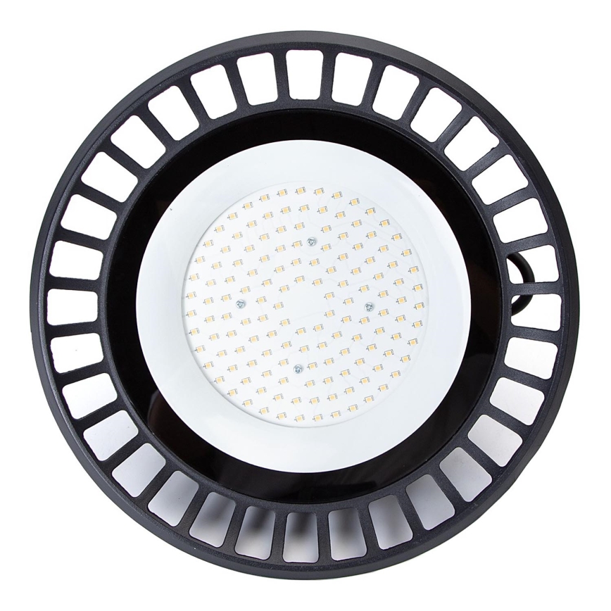 Aigostar - LED rūpniecības gaismeklis UFO HIGHBAY LED/100W/230V 4000K IP65