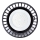 Aigostar - LED rūpniecības gaismeklis UFO HIGHBAY LED/100W/230V 4000K IP65