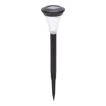 Aigostar - LED Saules enerģijas lampa LED/0,006W/1,2V 40mAh 6500K IP44