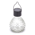 Aigostar - LED Saules enerģijas lampa LED/0,006W/1,2V 6500K 100 mAh IP44
