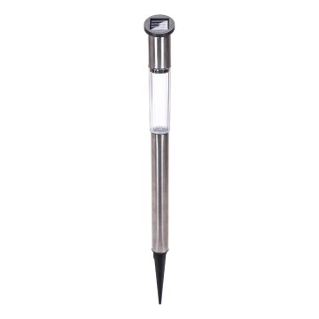 Aigostar - LED Saules enerģijas lampa LED/0,012W/1,2V 100 mAh 6500K IP44