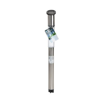 Aigostar - LED Saules enerģijas lampa LED/0,012W/1,2V 100 mAh 6500K IP44