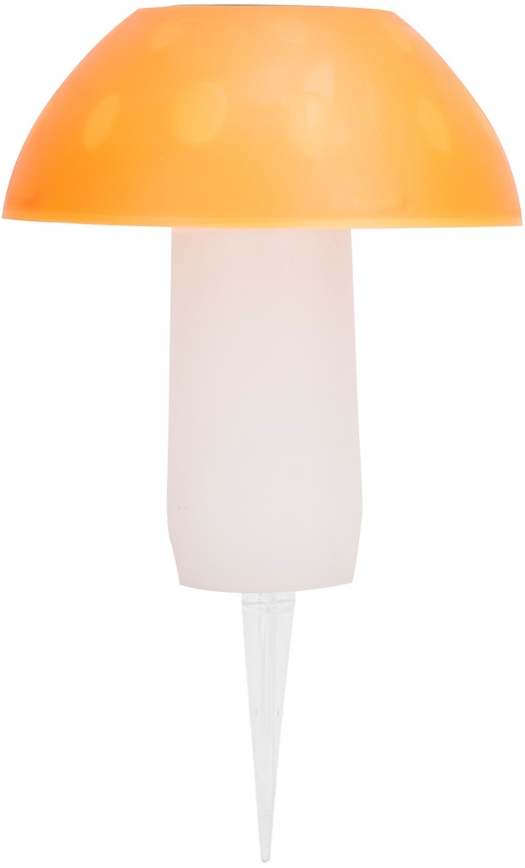 Aigostar - LED Saules enerģijas lampa LED/0,024W/1,2V 200 mAh 2700K IP44