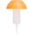 Aigostar - LED Saules enerģijas lampa LED/0,024W/1,2V 200 mAh 2700K IP44