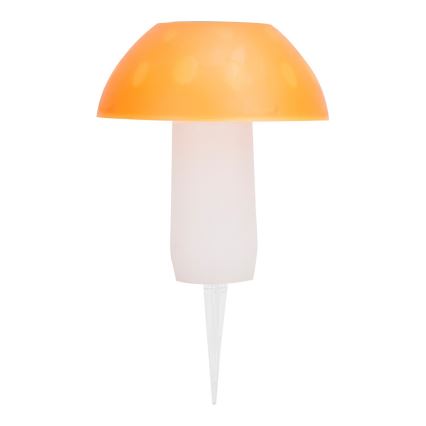 Aigostar - LED Saules enerģijas lampa LED/0,024W/1,2V 200 mAh 2700K IP44