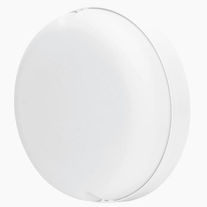 Aigostar - LED Saules enerģijas lampa LED/70W/12V 6000 mAh 6500K d. 20,5 cm + tālvadības pults