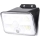 Aigostar - LED saules gaismeklis ar sensoru LED/3,7V 6500K 500 mAh IP65 melns