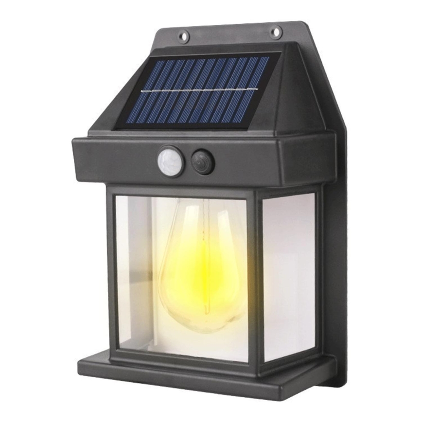 Aigostar - LED saules gaismeklis LED/10W/3,7V 800 mAh IP65