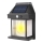 Aigostar - LED saules gaismeklis LED/10W/3,7V 800 mAh IP65