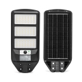 Aigostar - LED saules ielas lampa ar sensoru LED/100W/3,2V 2400mAh 6500K