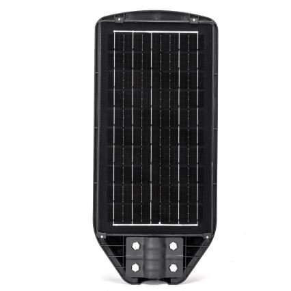 Aigostar - LED saules ielas lampa ar sensoru LED/100W/3,2V 2400mAh 6500K