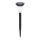 Aigostar - LED Saules lampa LED/0,006W/1,2V 40mAh 6500K IP44 30,5 cm