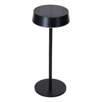 Aigostar - LED saules lampa LED/2,4W/5V IP44 1800 mAh