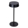 Aigostar - LED saules lampa LED/2,4W/5V IP44 1800 mAh