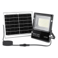 Aigostar - LED Saules prožektors LED/150W/3,2V 3000mAh 3000K/4000K/6500K IP66 + tālvadības pults