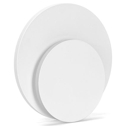 Aigostar - LED Sienas lampa LED/16W/230V 2700K balta