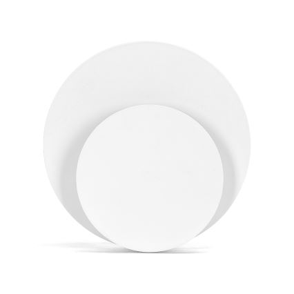 Aigostar - LED Sienas lampa LED/16W/230V 2700K balta