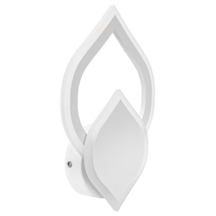 Aigostar - LED Sienas lampa LED/20W/230V 6500K balta