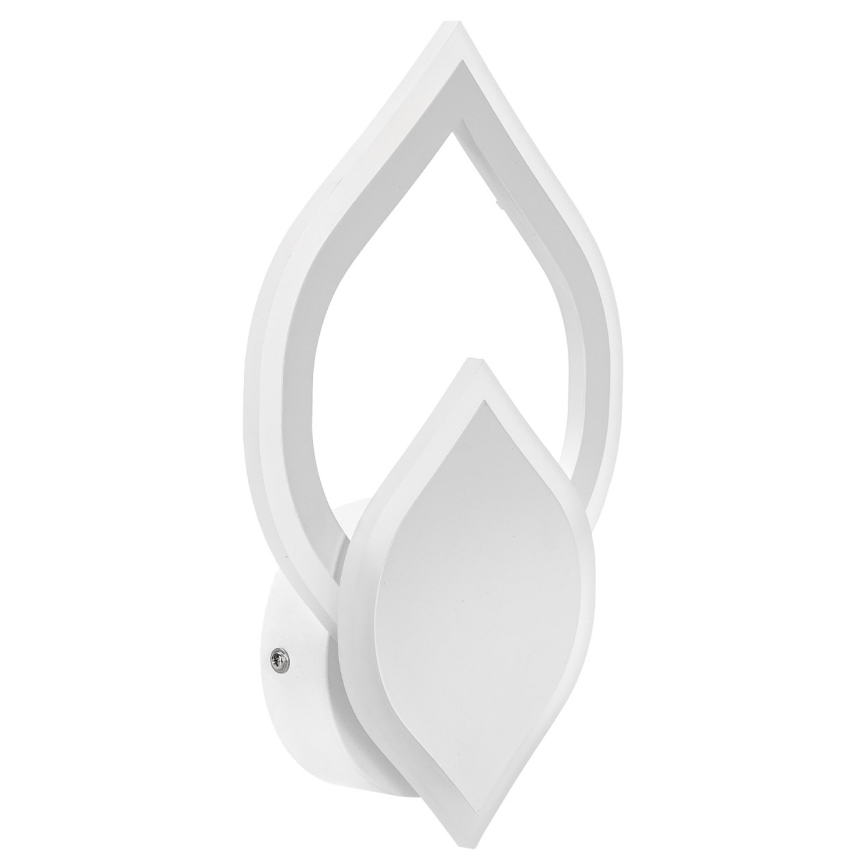 Aigostar - LED Sienas lampa LED/20W/230V 6500K balta