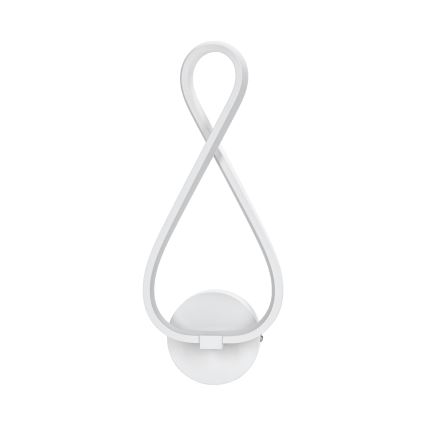 Aigostar - LED Sienas lampa LED/20W/230V 6500K balta