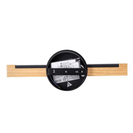 Aigostar - LED Sienas lampa LED/6,5W/230V 6500K