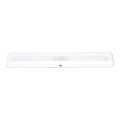 Aigostar - LED Skapja apgaismojums ar kustību sensoru LED/1,5W/3xAA 3000K