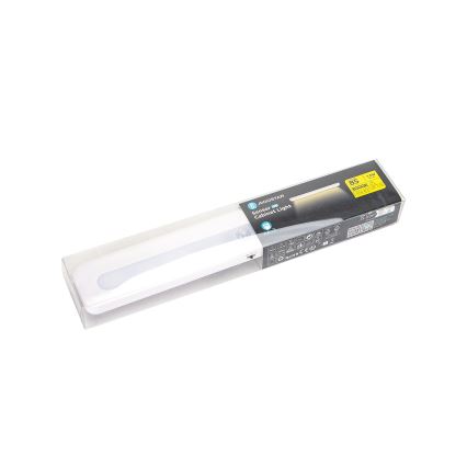 Aigostar - LED Skapja apgaismojums ar kustību sensoru LED/1,5W/3xAA 3000K
