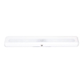 Aigostar - LED Skapja apgaismojums ar kustību sensoru LED/1,5W/3xAA 6500K