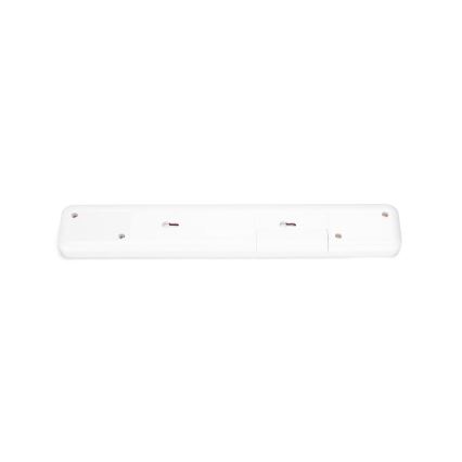 Aigostar - LED Skapja apgaismojums ar kustību sensoru LED/1,5W/3xAA 6500K