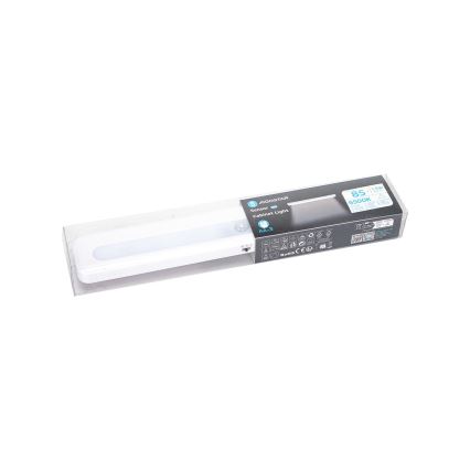 Aigostar - LED Skapja apgaismojums ar kustību sensoru LED/1,5W/3xAA 6500K