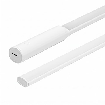 Aigostar - LED skapja apgaismojums ar kustību sensoru LED/5W/5V 5700K balta