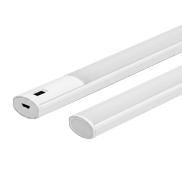 Aigostar - LED skapja apgaismojums ar kustību sensoru LED/6W/5V 5700K balts