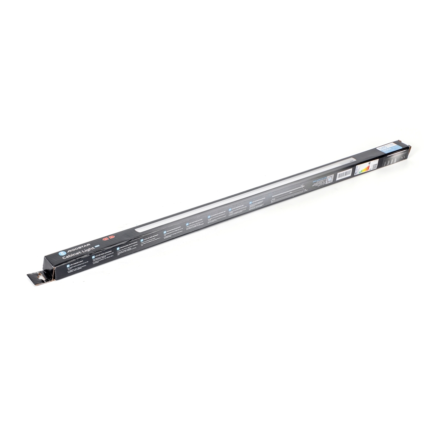 Aigostar - LED skapja apgaismojums ar kustību sensoru LED/6W/5V 5700K balts